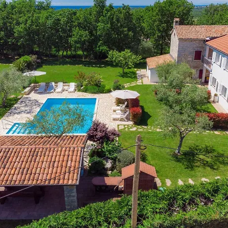 Fiore-2 By Interhome Apartamento Gedići