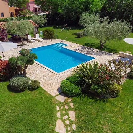 Fiore-2 By Interhome Apartament *