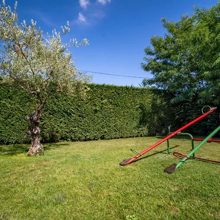 Apartamento Fiore-2 By Interhome