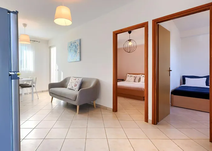 Fiore-2 By Interhome *