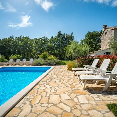 Fiore-2 By Interhome Apartment Gedići